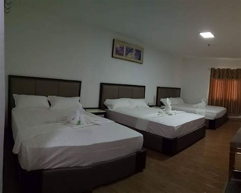 meaco hotel tayuman